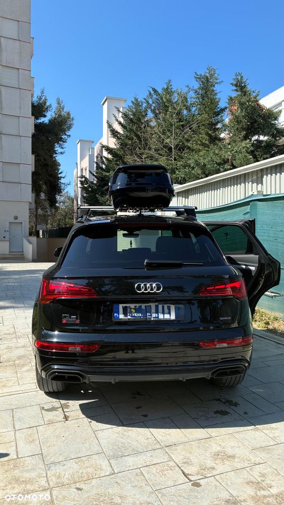 Audi Q5 45 TFSI quattro S tronic - 11