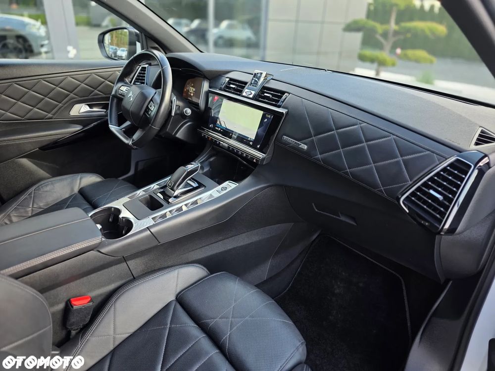 DS Automobiles DS 7 Crossback 1.6 PureTech Rivoli - 21