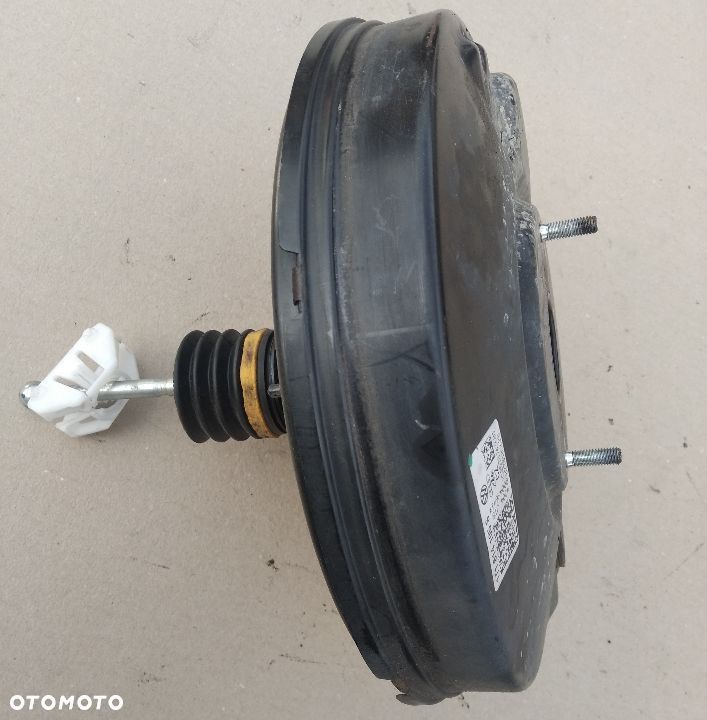 VW Touran I Caddy serwo hamulcowe 1T1614105b 1T1614105G - 1