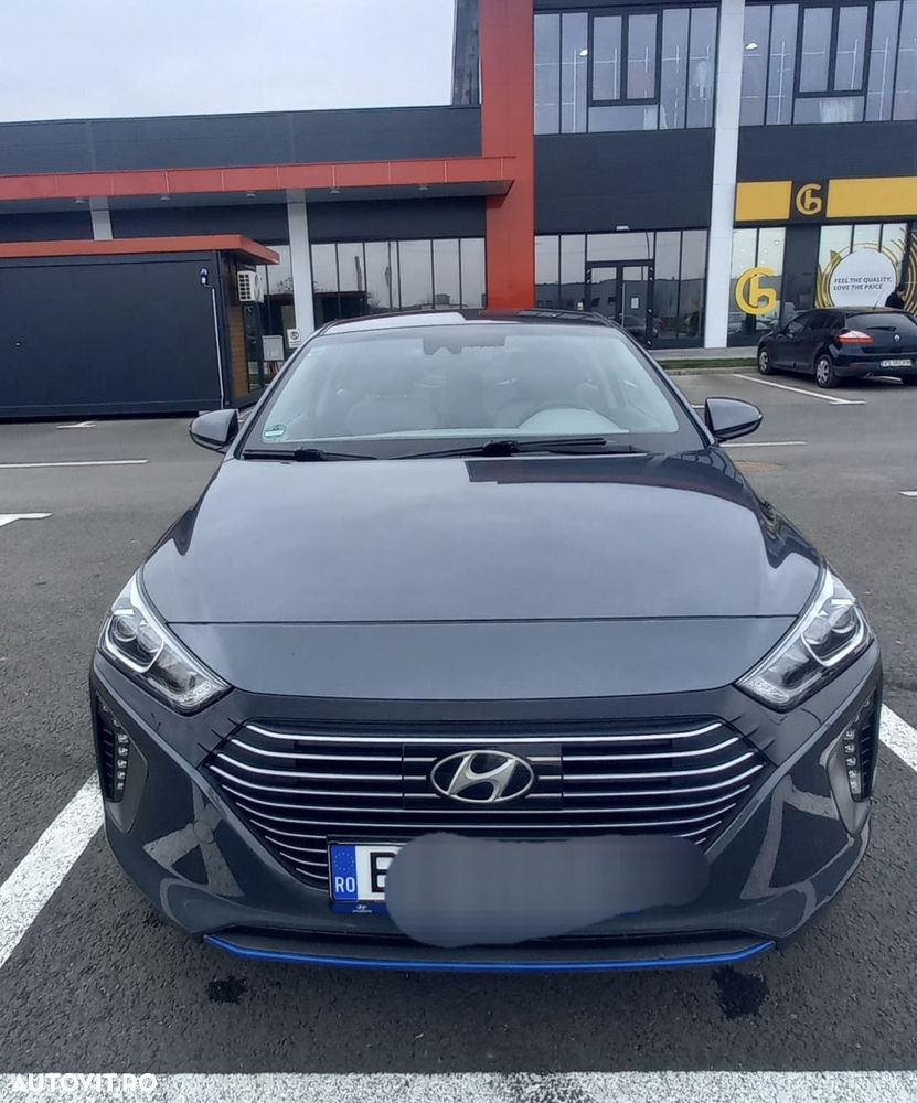 Hyundai IONIQ - 1