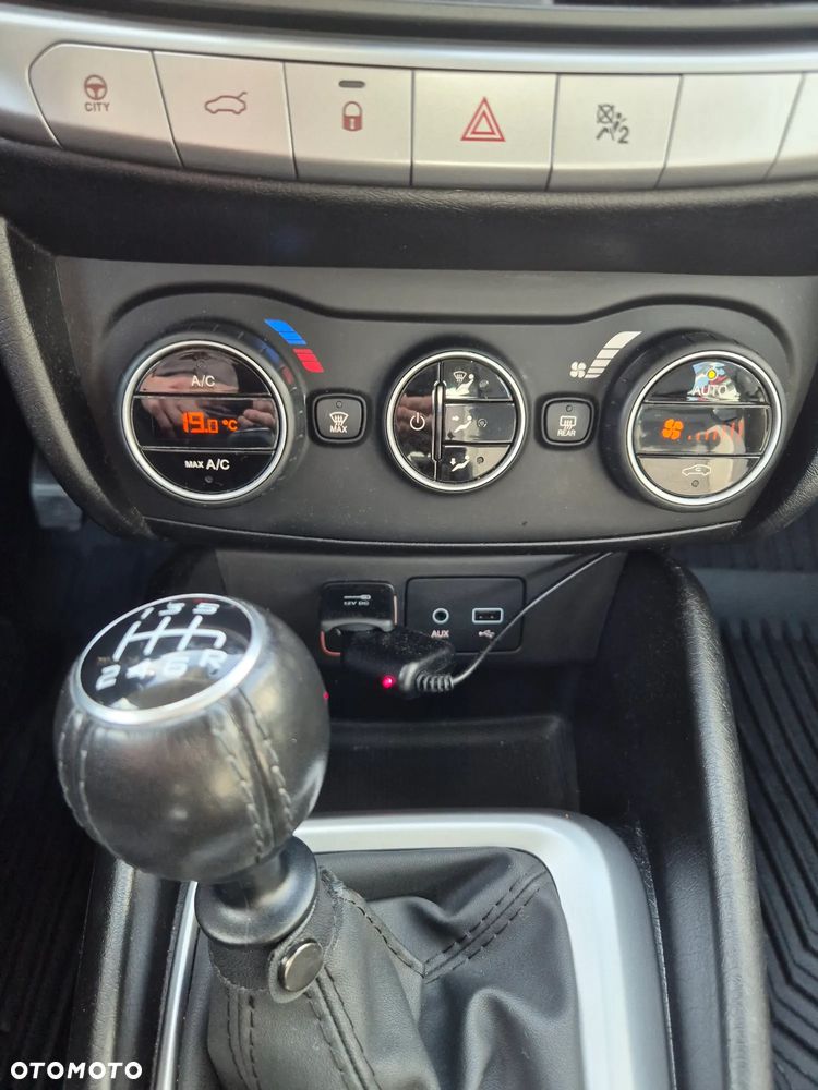 Fiat Tipo 1.4 16V Lounge - 14