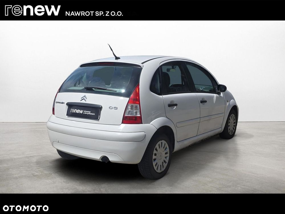 Citroën C3 1.4i Furio - 5