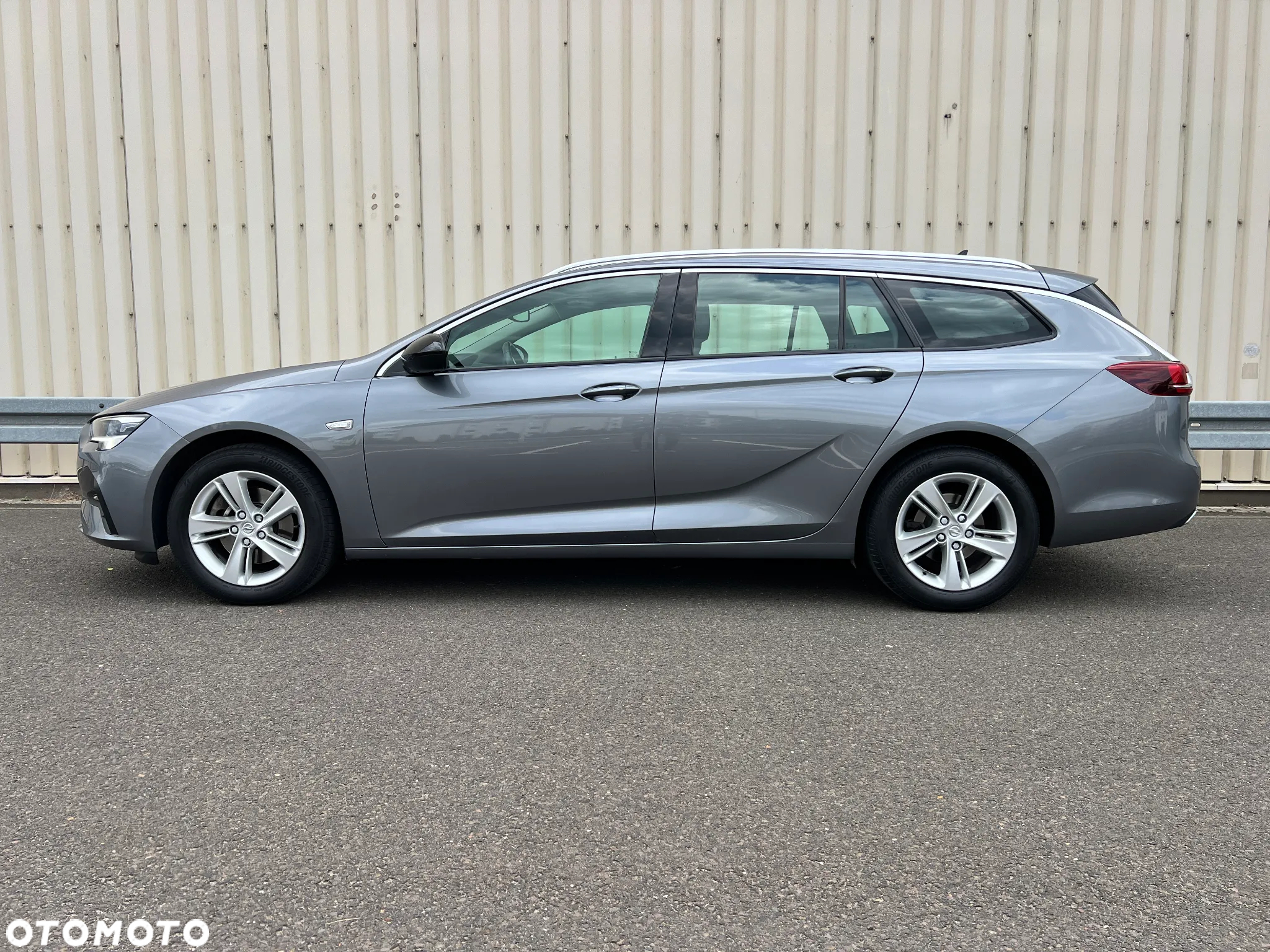 Opel Insignia 2.0 CDTI Elegance S&S - 2