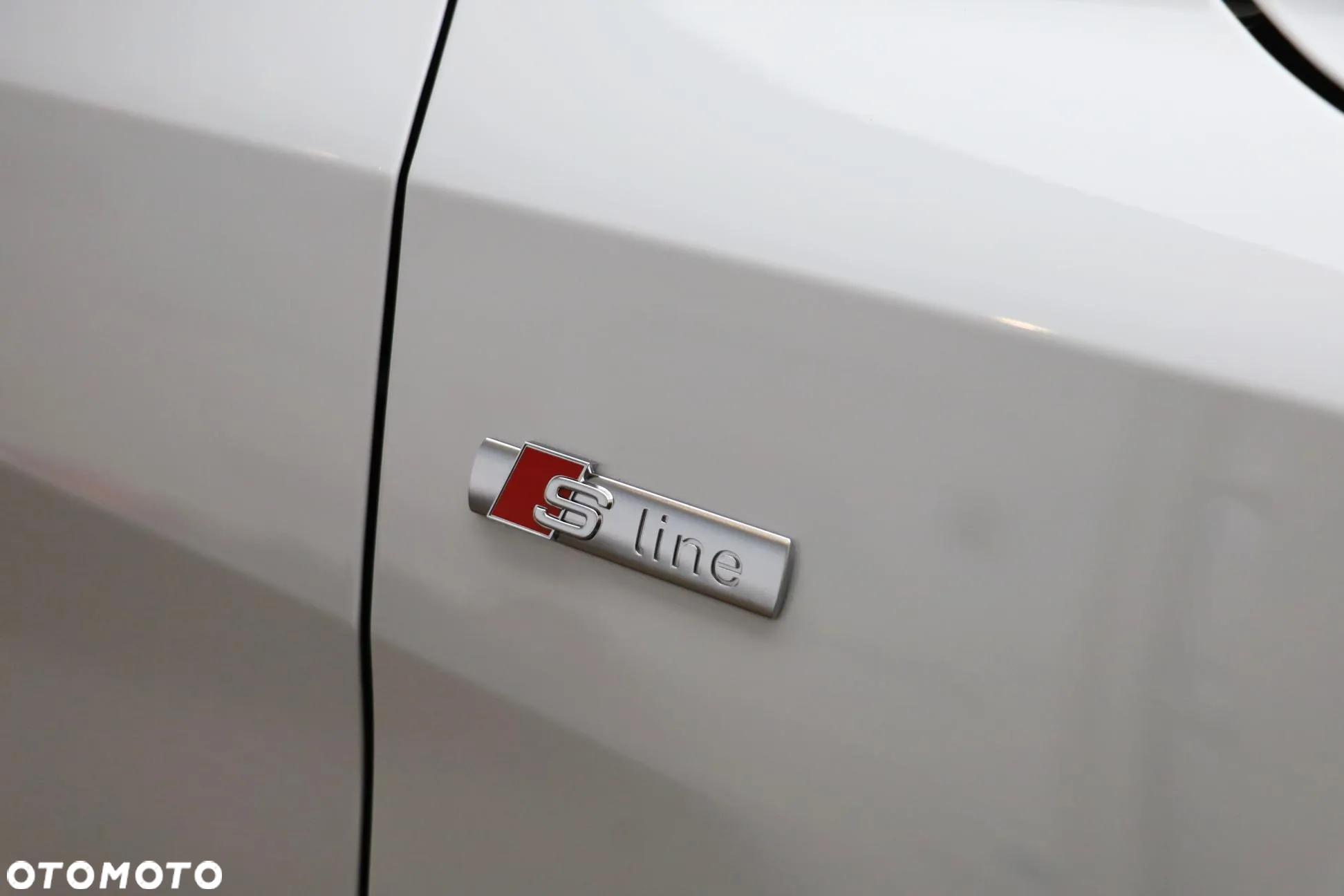 Audi A1 35 TFSI S-Line S tronic - 11