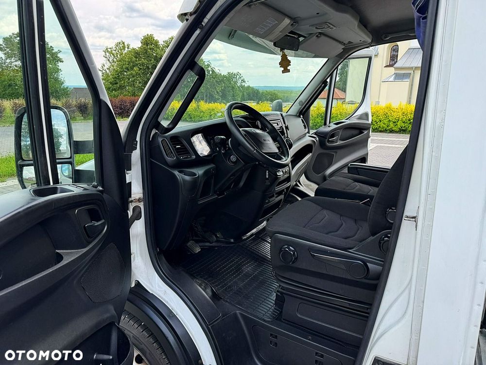 Iveco Daily 72C17 - 20