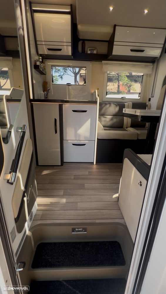 McLouis MC4 Ford Diesel EcoBlue 2.0L - 4