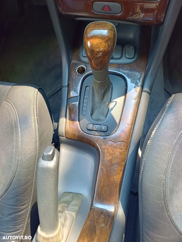 Volvo C70 - 27