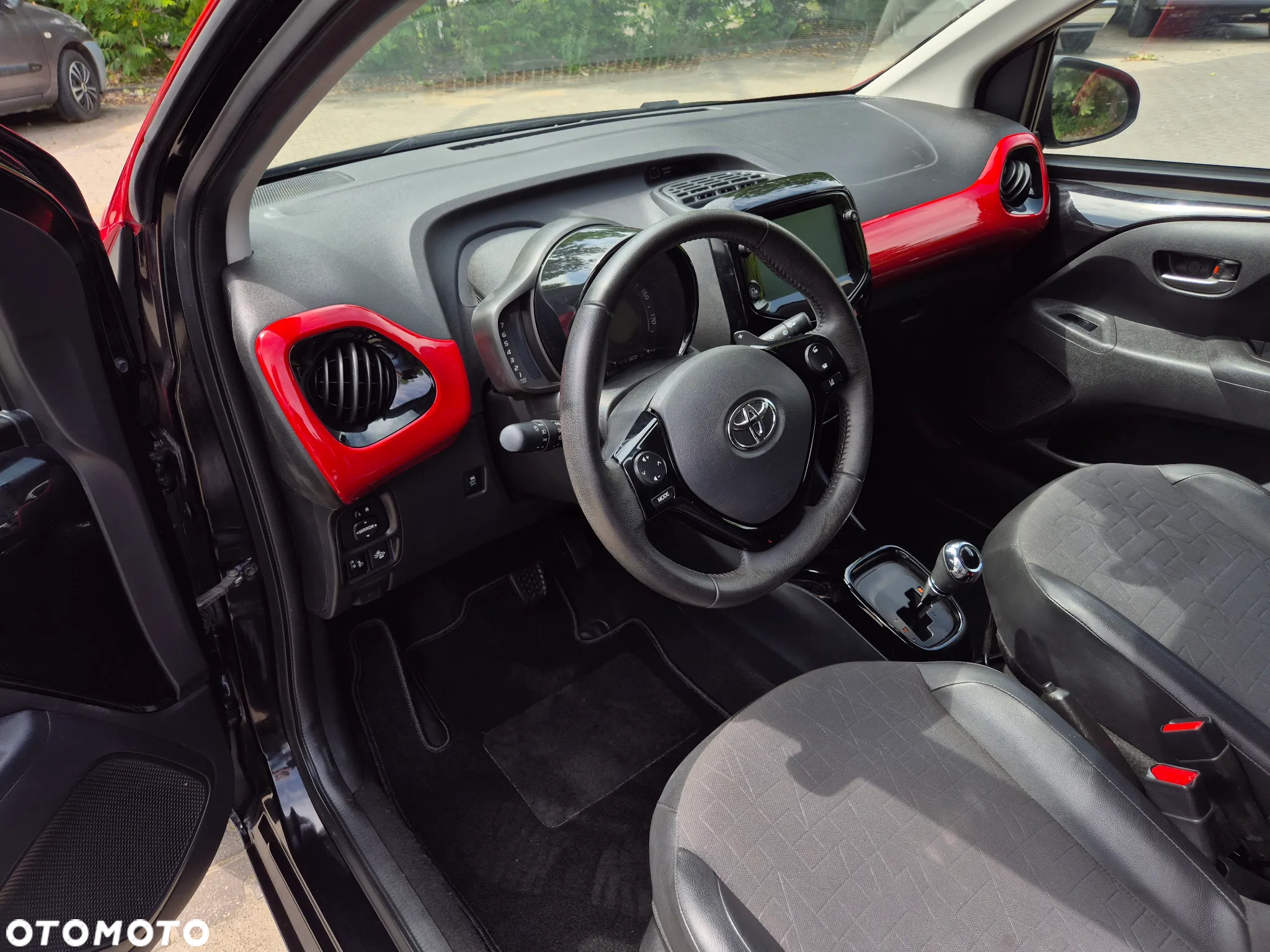 Toyota Aygo - 13