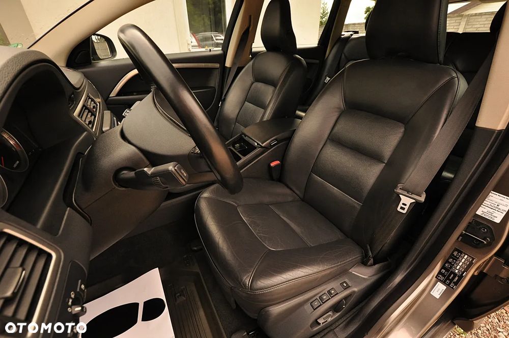 Volvo V70 2.0 - 20