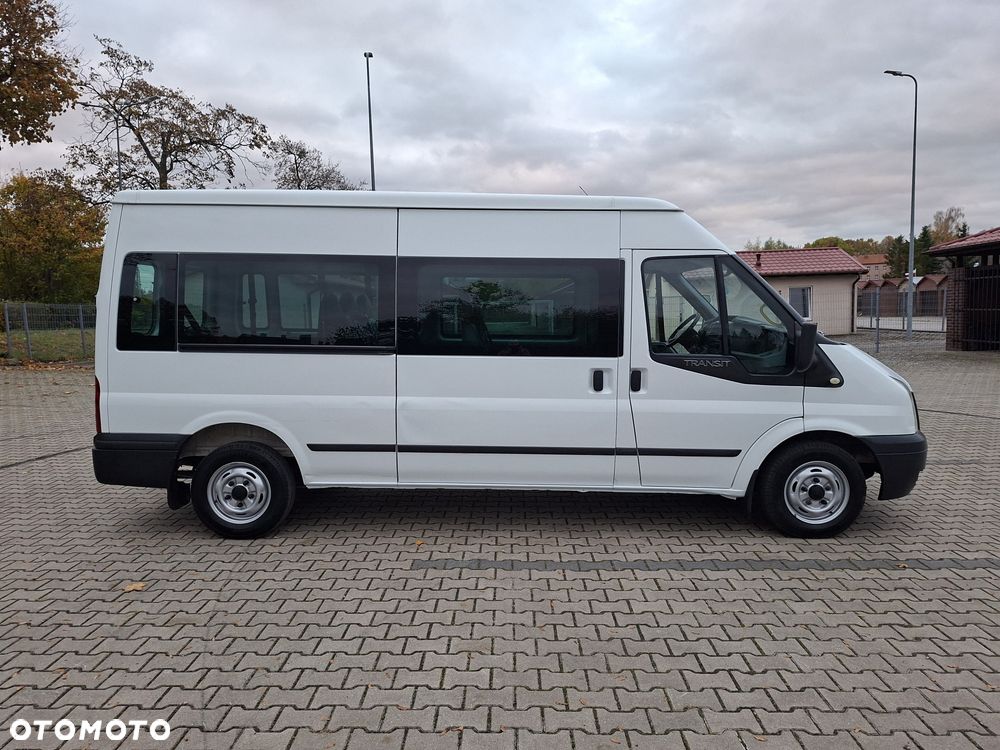 Ford Transit - 6
