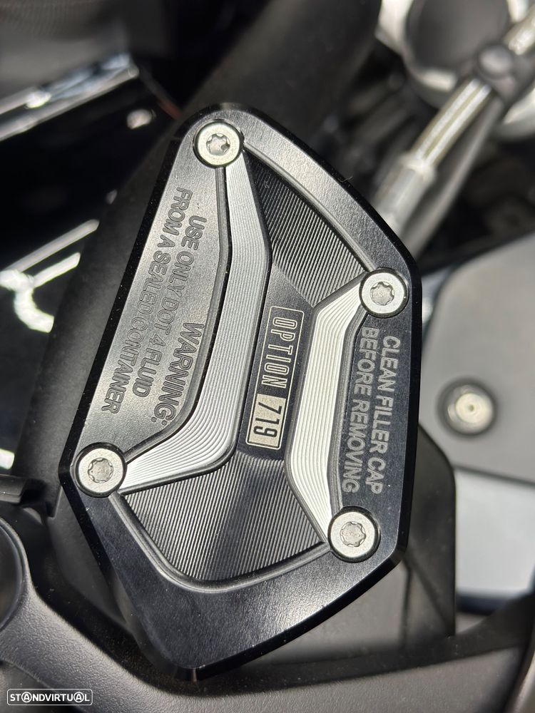 BMW R 1250 GS Adventure Triple black - 24