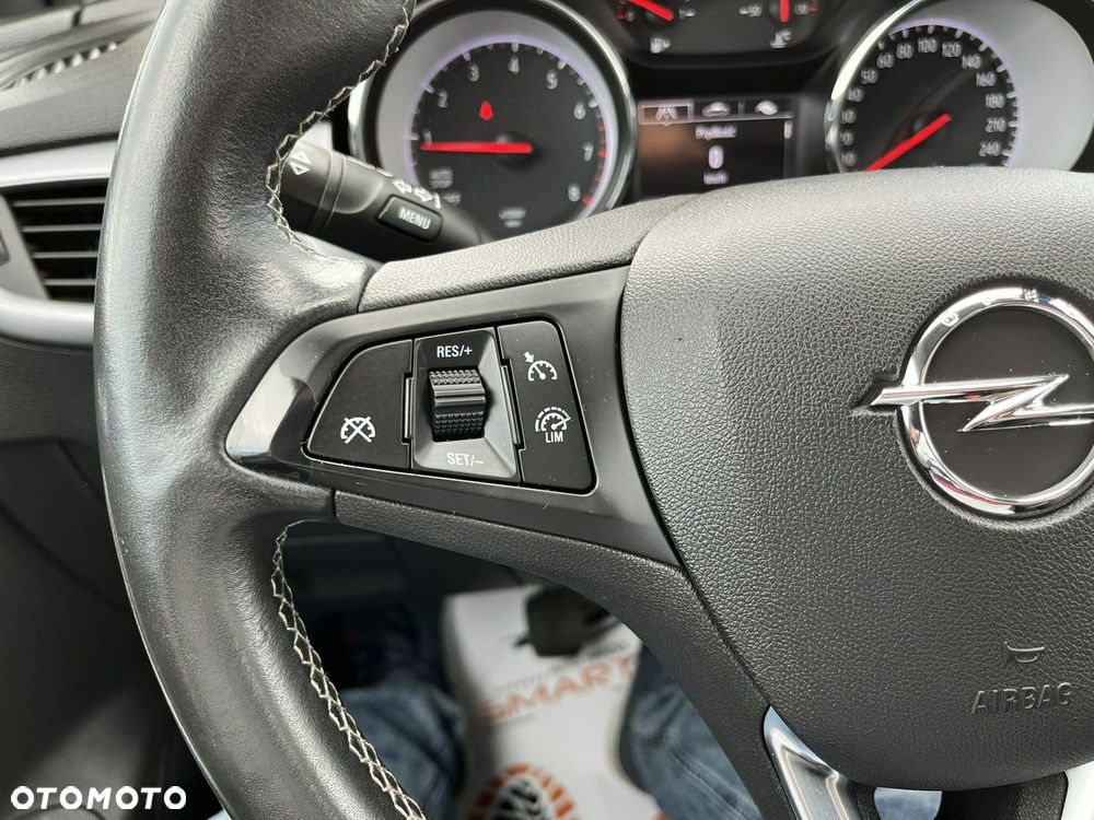 Opel Astra - 13