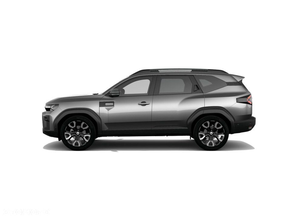 Dacia Bigster - 2