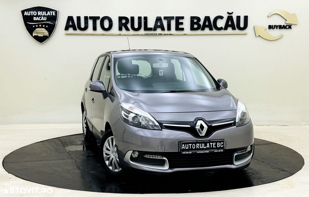 Renault Scenic - 3