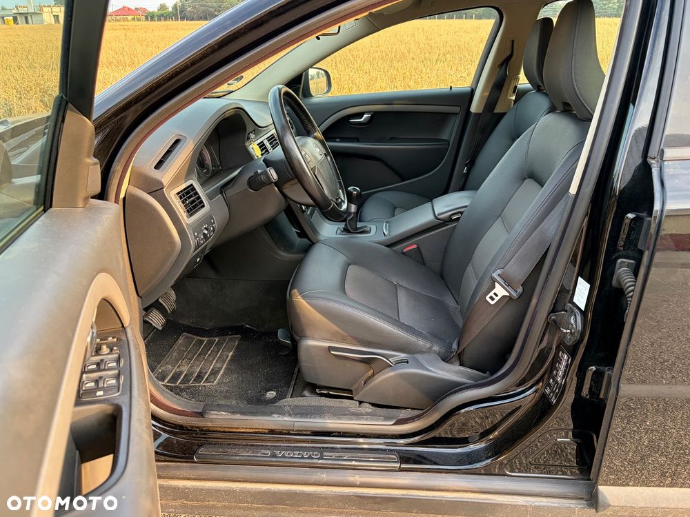 Volvo V70 2.0D Momentum - 23