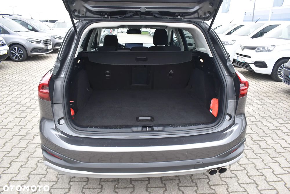 Ford Focus 1.5 EcoBlue Active X - 12