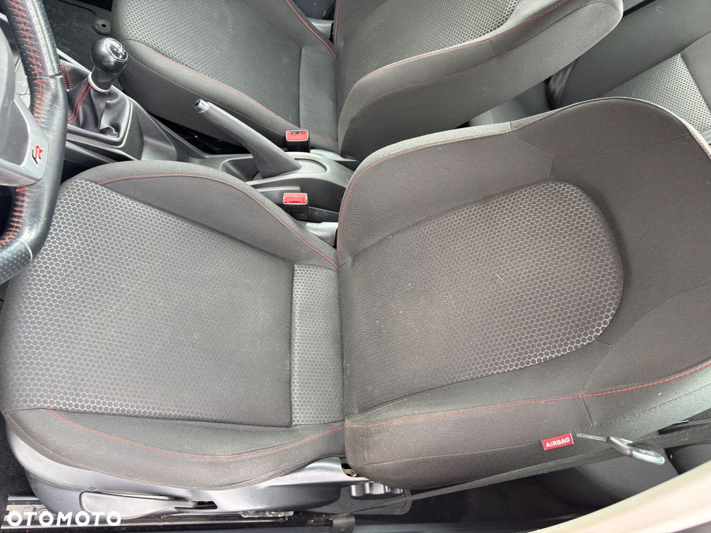 Seat Ibiza 1.2 TSI FR - 17