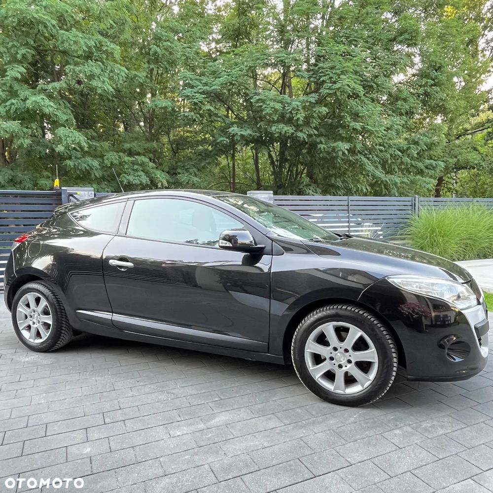 Renault Megane 1.6 16V Dynamique - 10