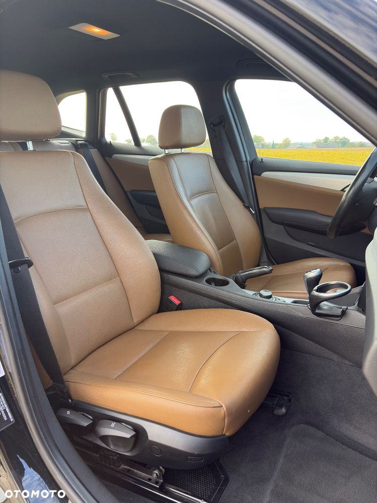 BMW X1 - 17