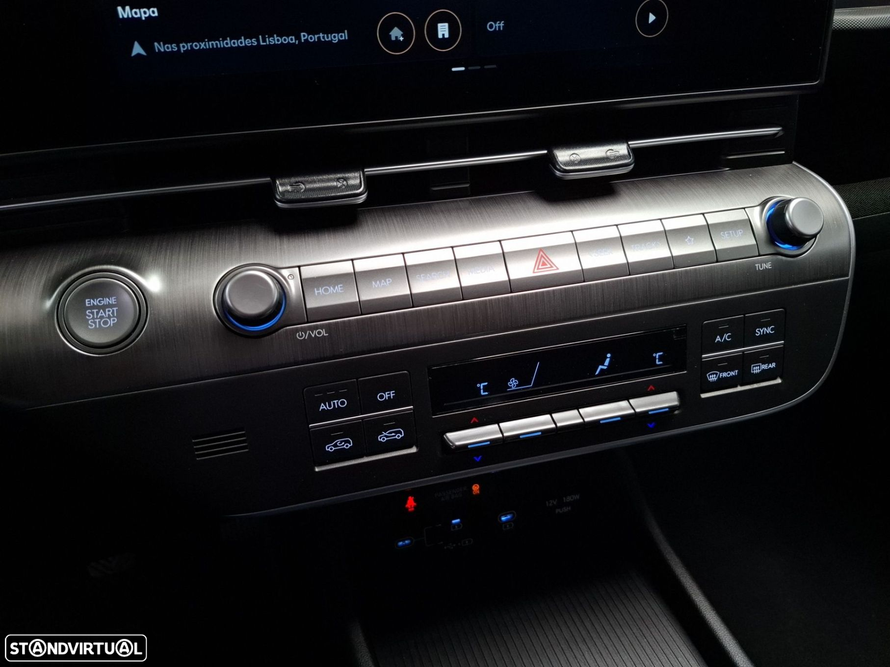 Hyundai Kauai 1.0 T-GDi Premium (TT) - 18