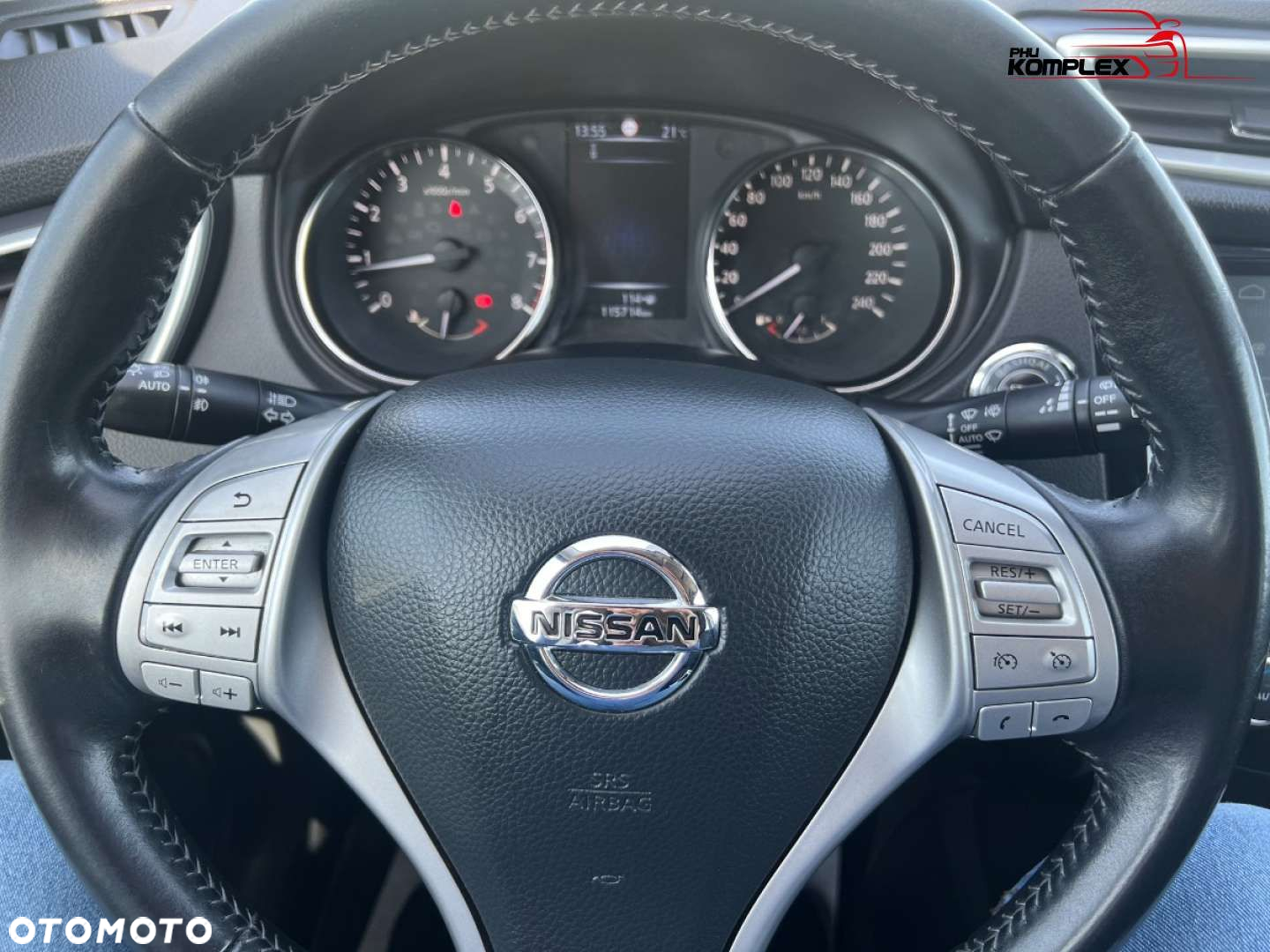 Nissan Qashqai - 15