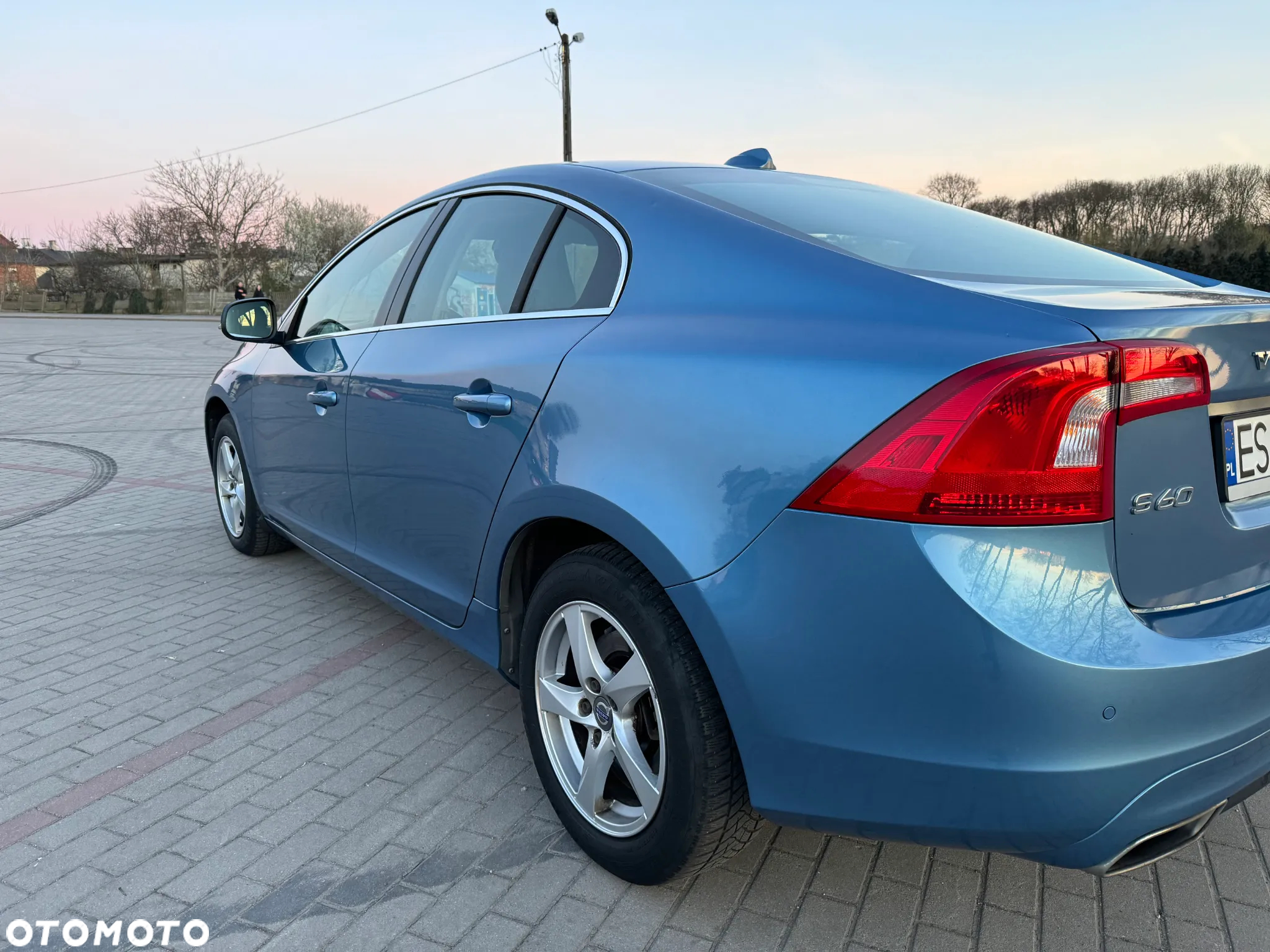 Volvo S60 D4 Drive-E Momentum - 7
