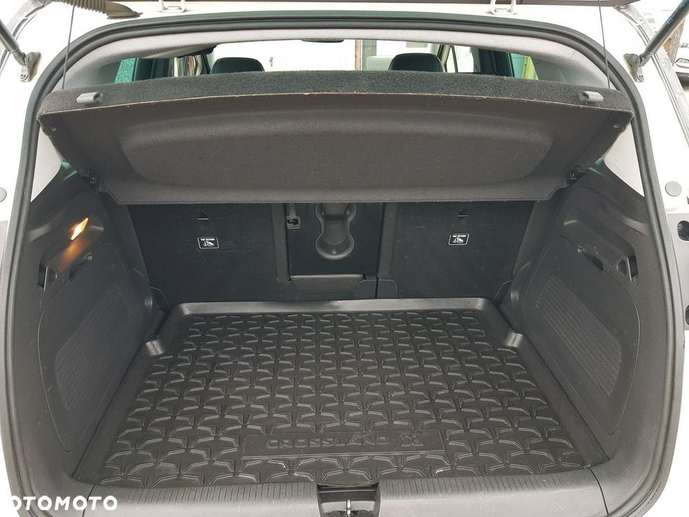 Opel Crossland X 1.2 Start/Stop Innovation - 15