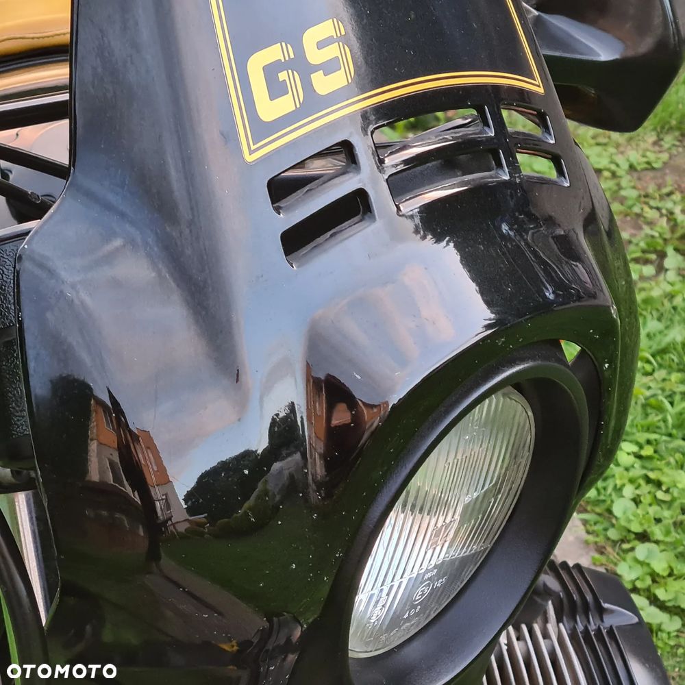 BMW GS - 25