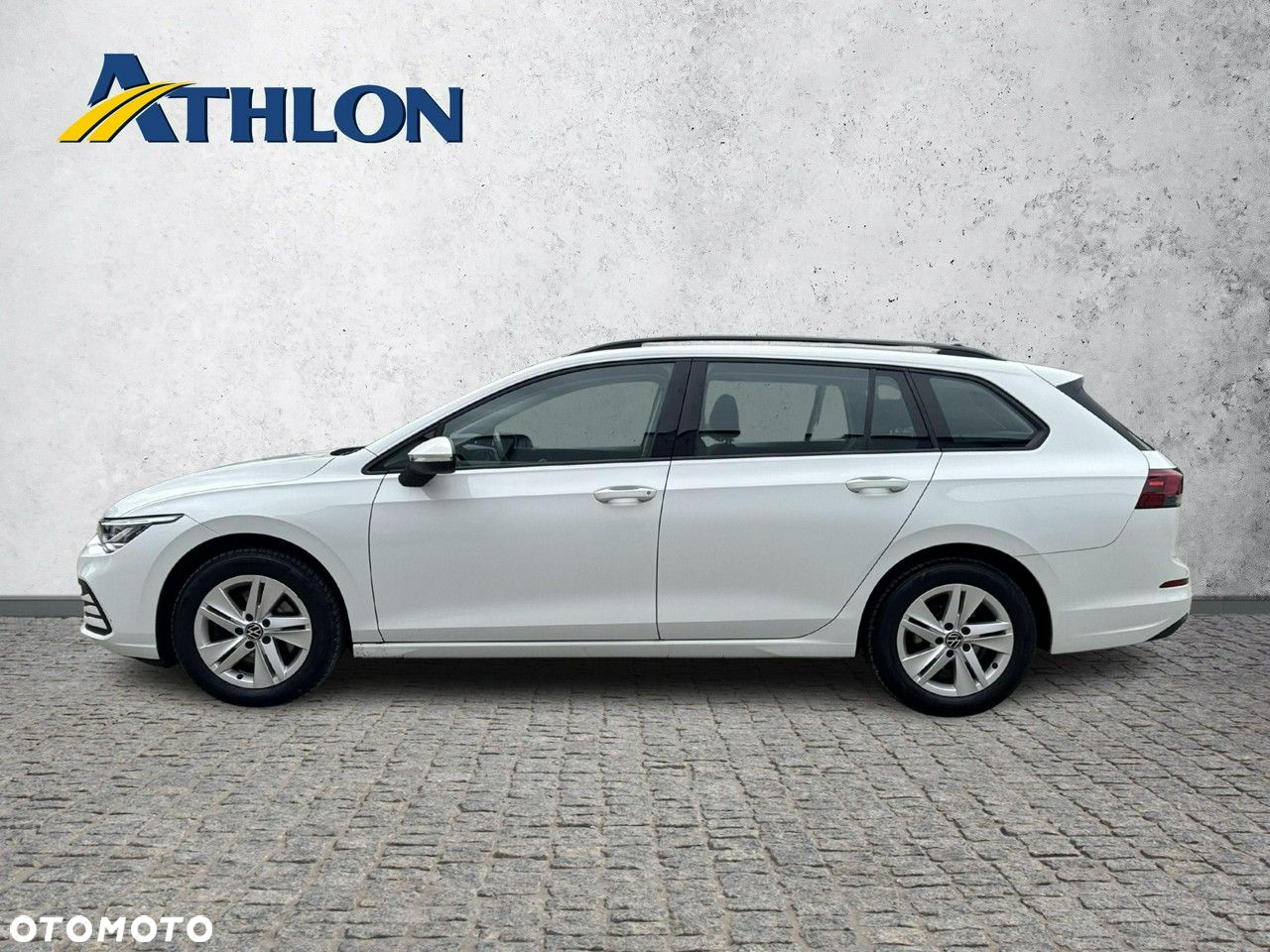 Volkswagen Golf - 2