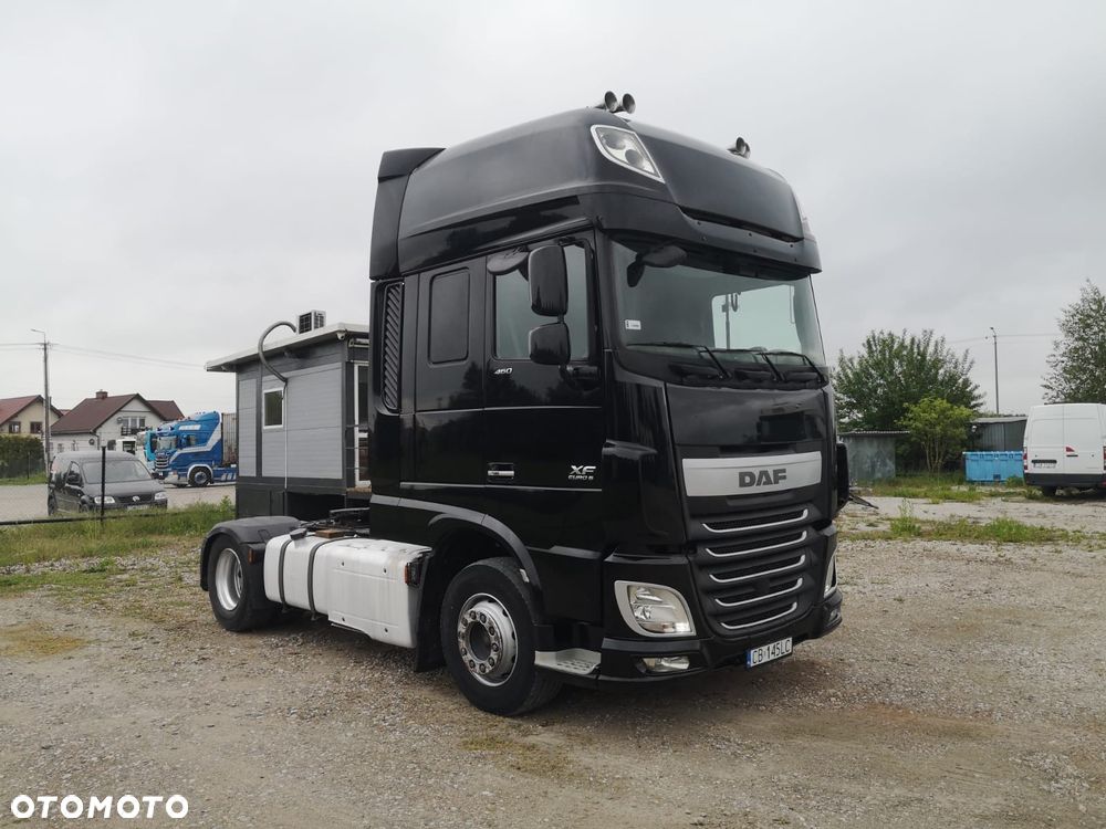 DAF XF 106 - 3