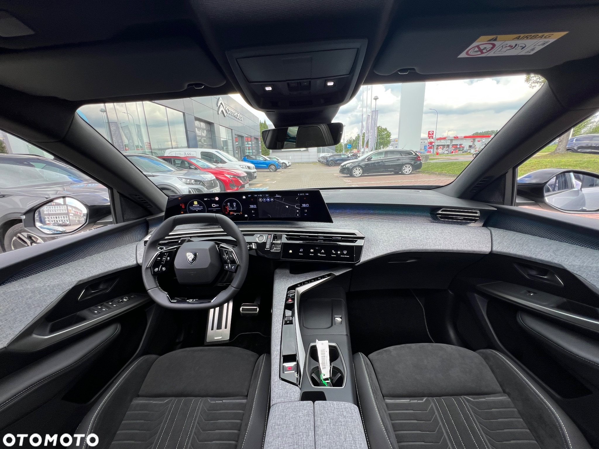 Peugeot 5008 1.2 PureTech mHEV GT S&S e-DCS6 - 19