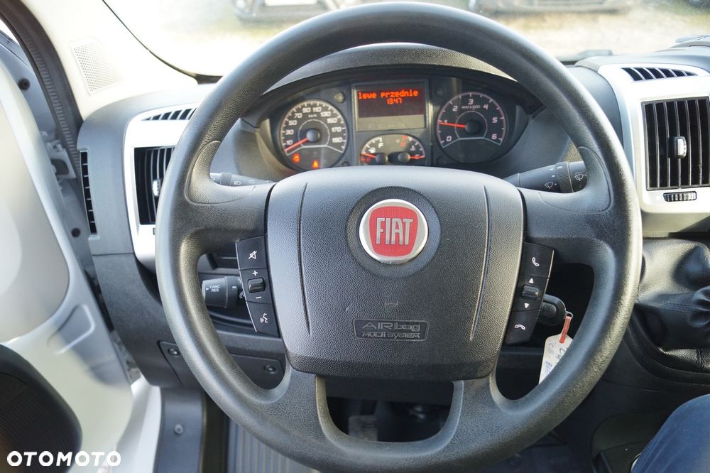 Fiat Ducato - 14