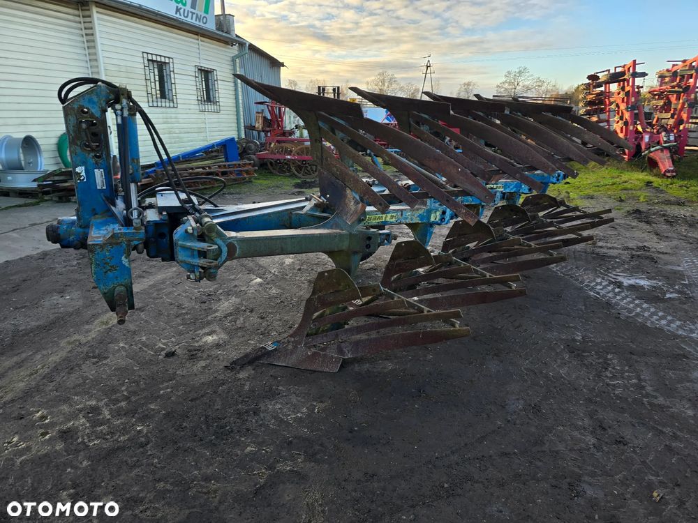 Rabe Supertaube - Avant 160C