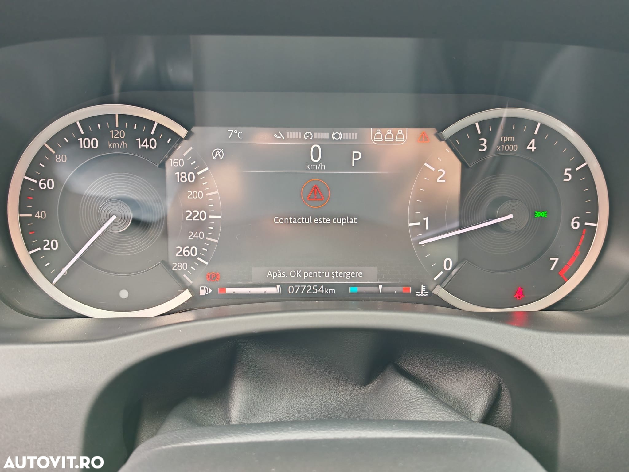 Jaguar XE P250 Aut. S - 19