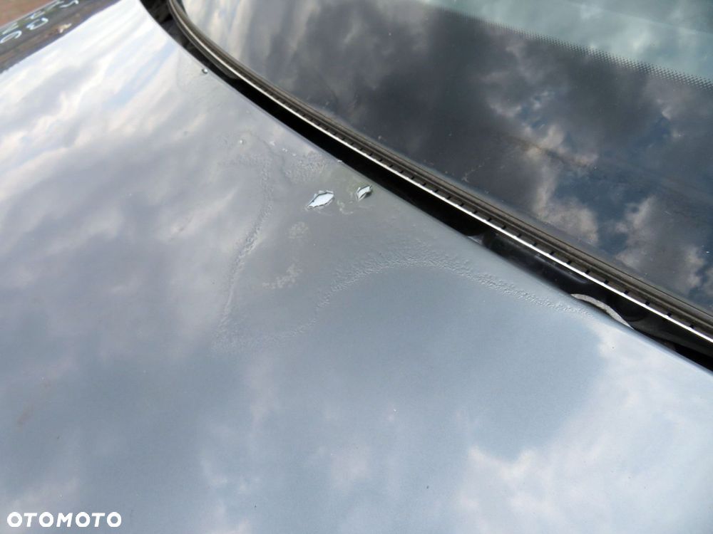 MASKA SILNIKA A4 B6 LX7Z SZARY AUDI 2000-2006 - 7