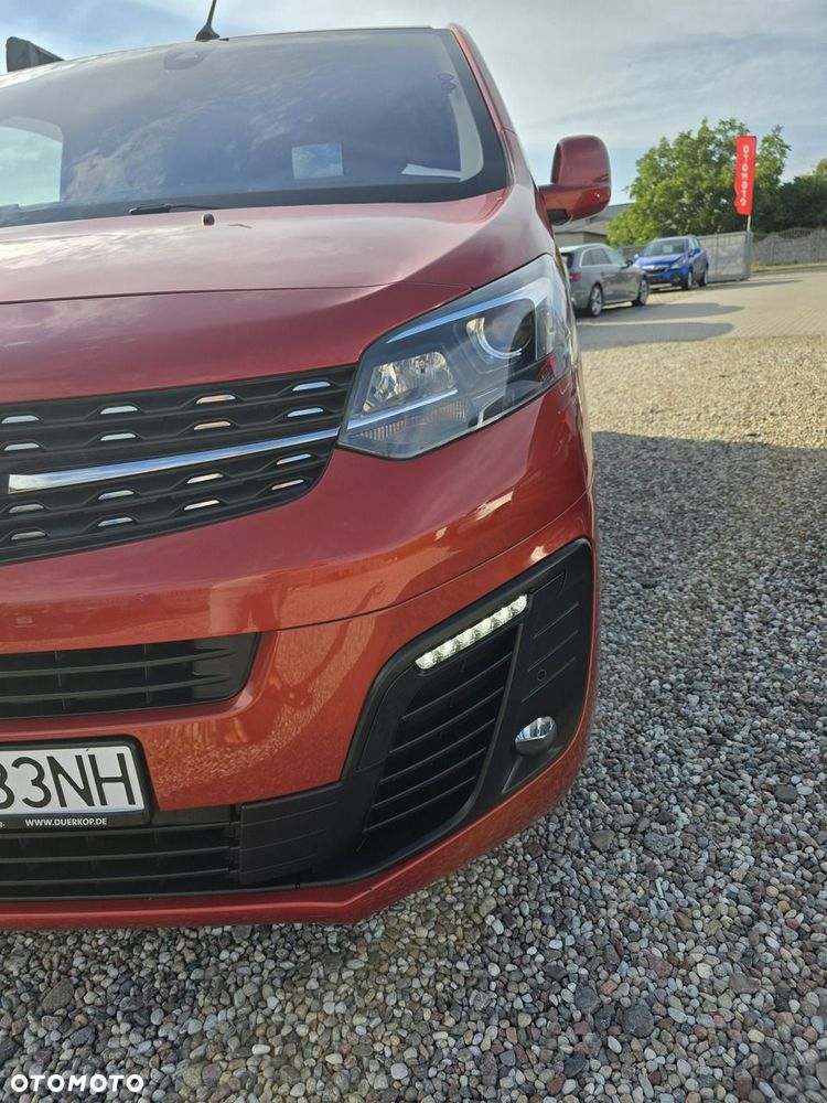 Opel Zafira 2.0 CDTI Extra Long Business - 5