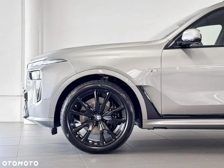 BMW X7 xDrive40d mHEV M Sport sport - 16