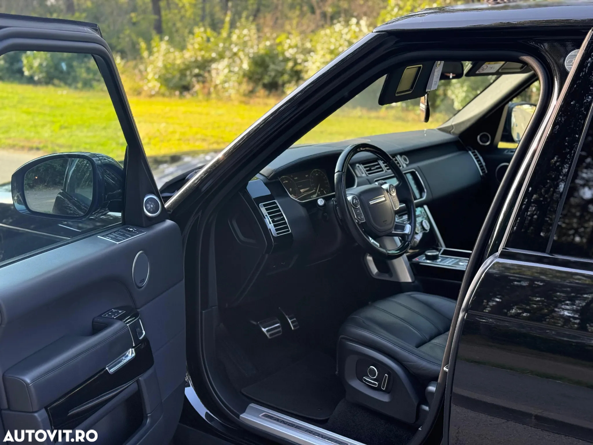 Land Rover Range Rover 3.0 I TDV6 Vogue - 7