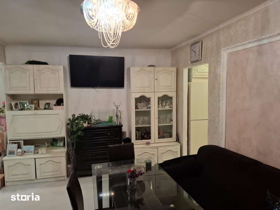 Apartament 3 camere, 61.93 mp, zona Ultracentral — fotografia 1