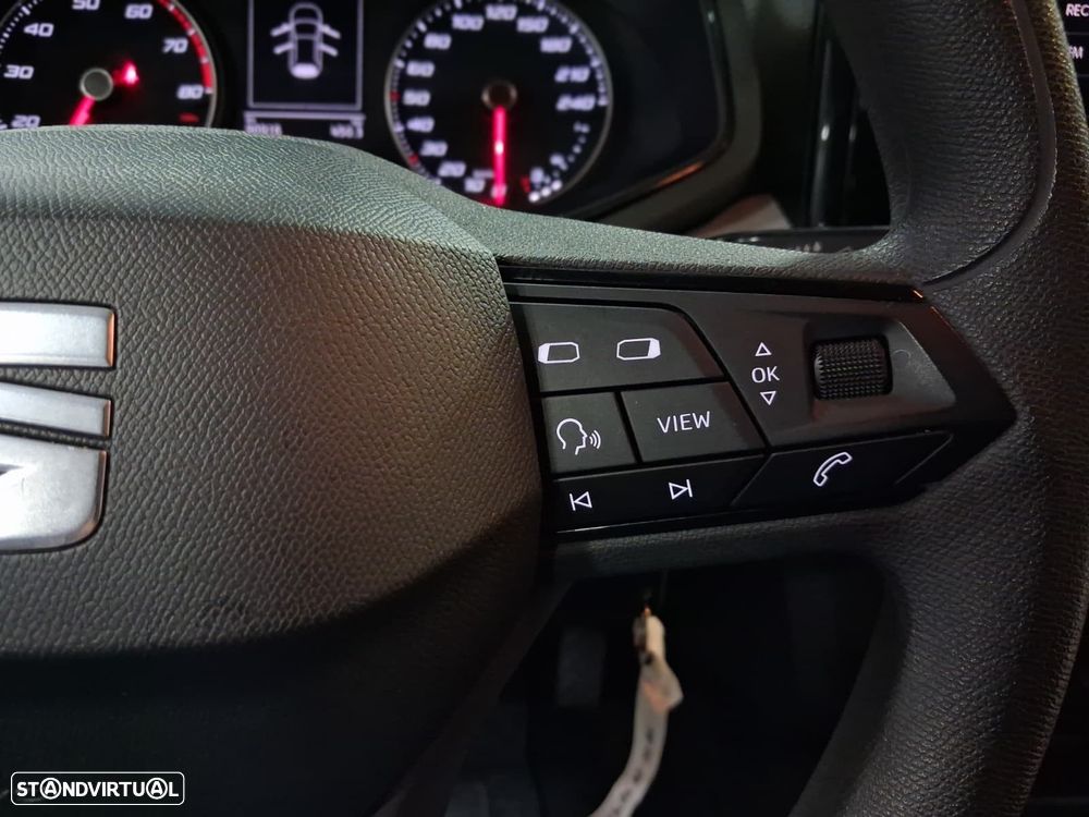 SEAT Ibiza 1.0 TSI Style - 16