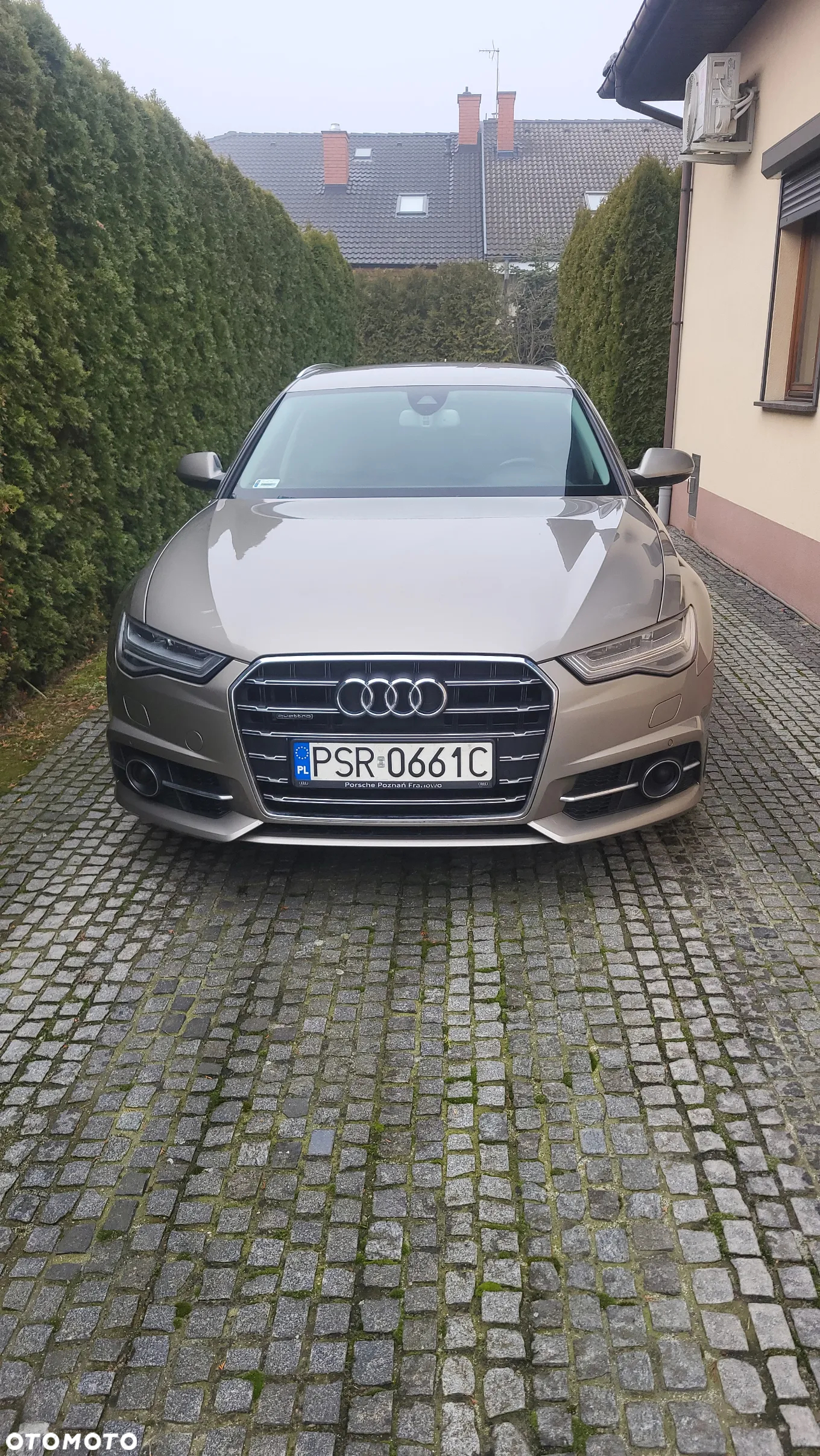 Audi A6 - 5