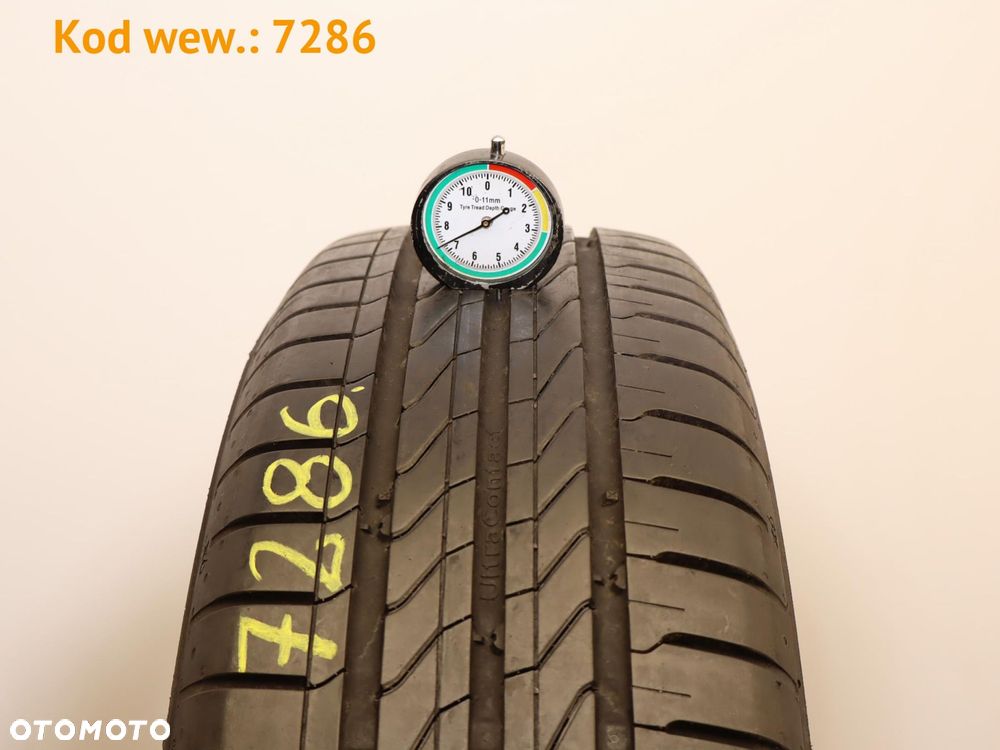 Continental Ultra Contact - 185/65 R15 - 1
