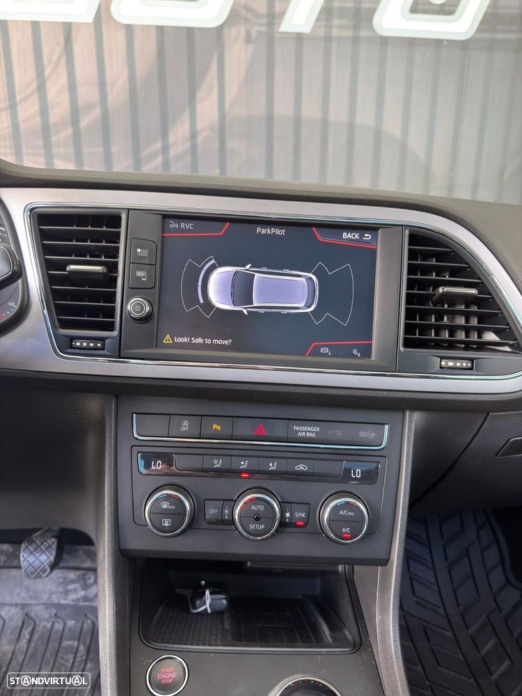 SEAT Leon - 30