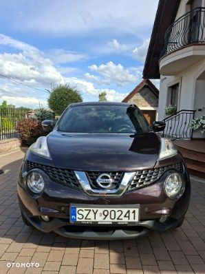 Nissan Juke 1.2 DIG-T Edition - 10