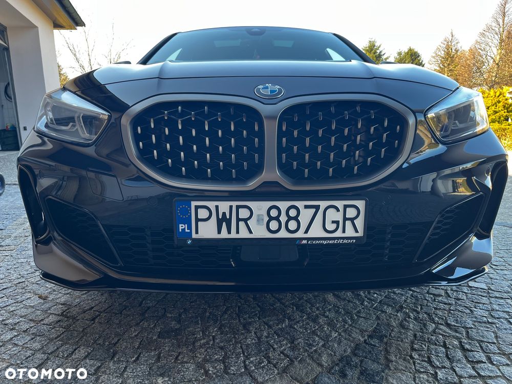 BMW Seria 1 M135i xDrive - 7