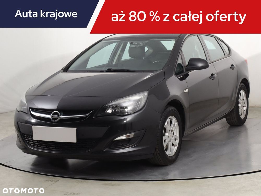 Opel Astra - 3