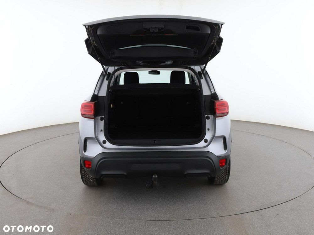 Citroën C5 Aircross BlueHDI 130 S&S LIVE - 19