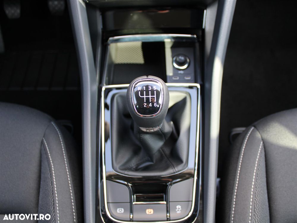 Skoda Karoq 1.5 TSI Selection - 21