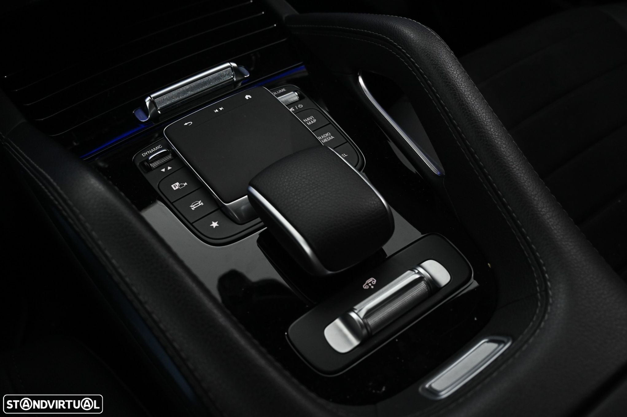 Mercedes-Benz GLE 350 de 4Matic - 22