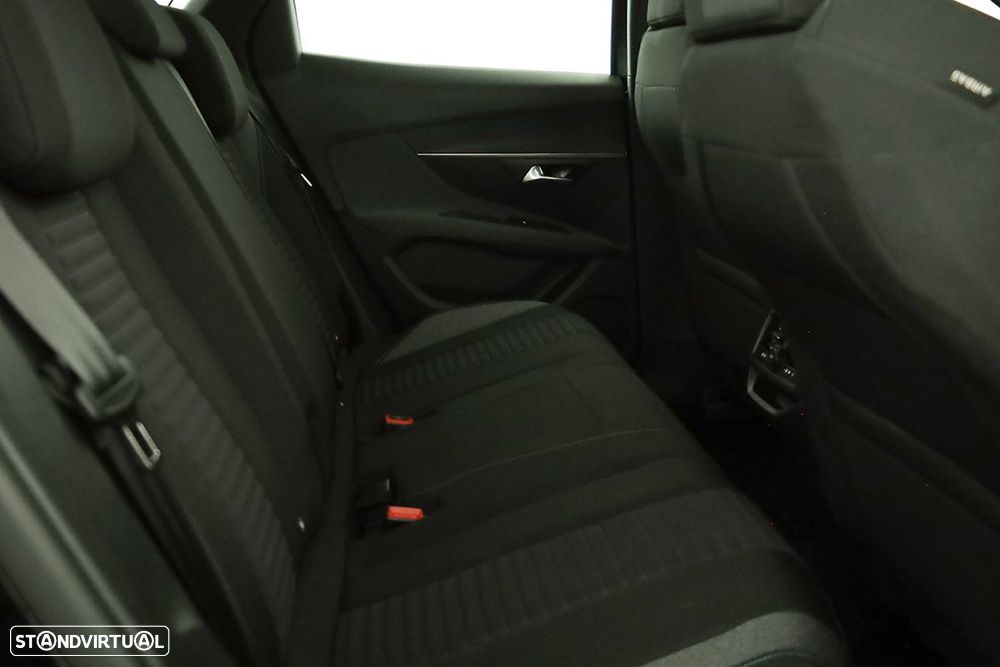 Peugeot 3008 1.6 Hybrid Allure e-EAT8 - 25